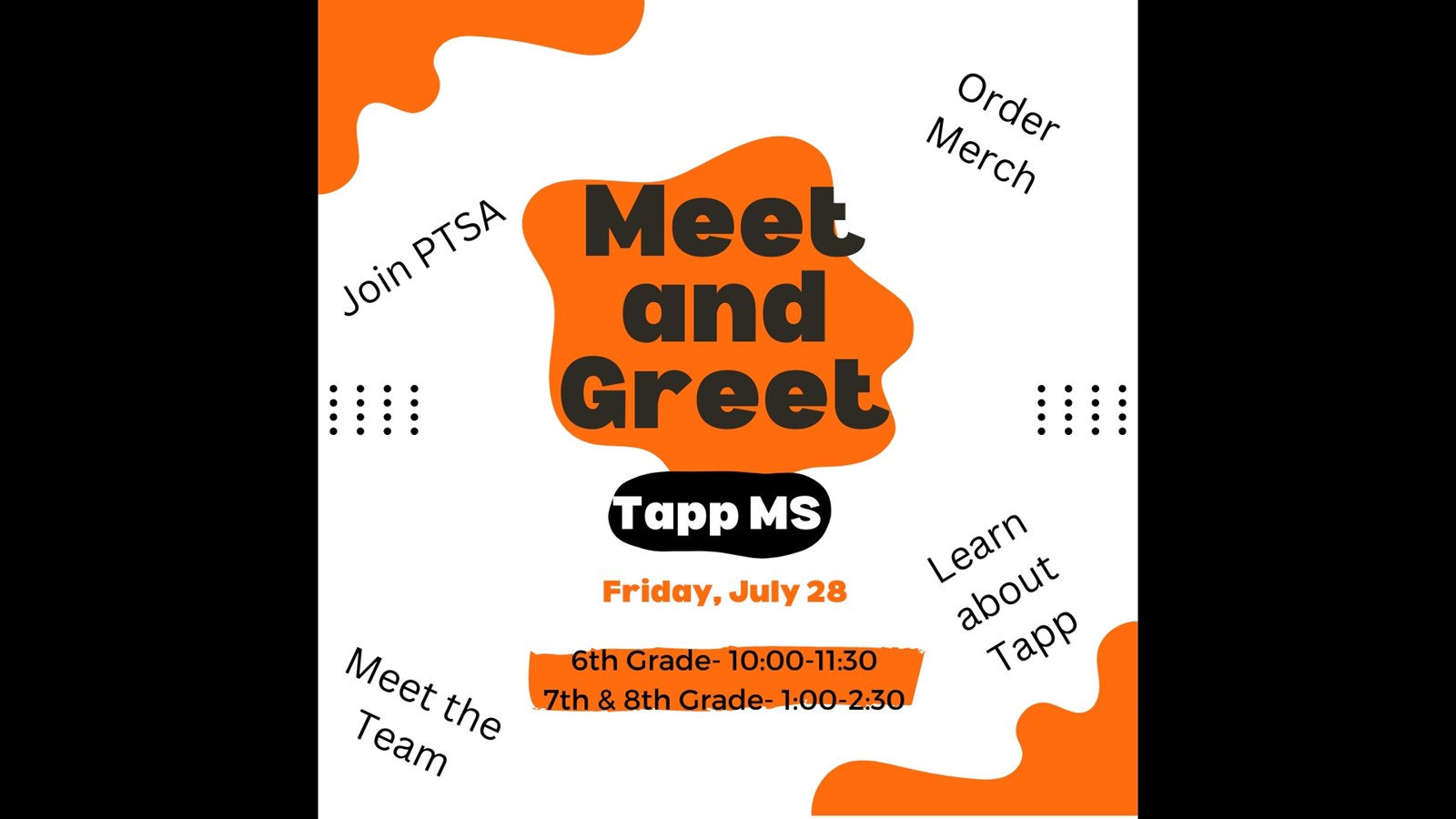 Meet and Greet 23-24